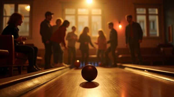 Bowling à Paris : l'activité conviviale à faire en toutes saisons