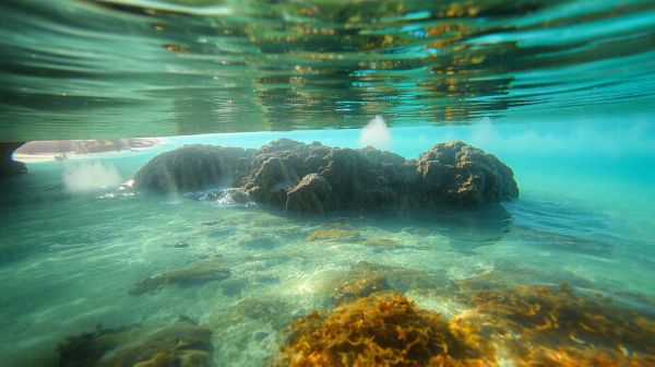 Découvrez les avantages d'une thalasso de 6 jours pour votre bien-être