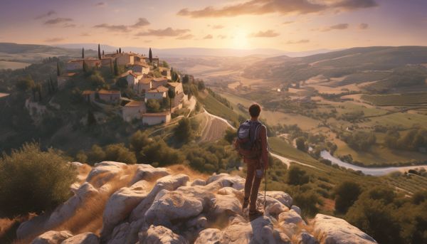 Stimulez votre esprit aventurier avec France aventure