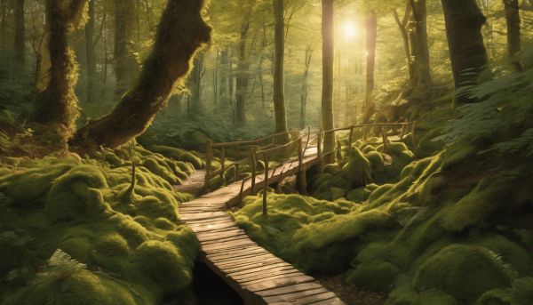 Vivez une aventure inoubliable au bois des lutins à Lyon