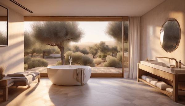 Votre moment de bien-être dans un hôtel spa à Narbonne