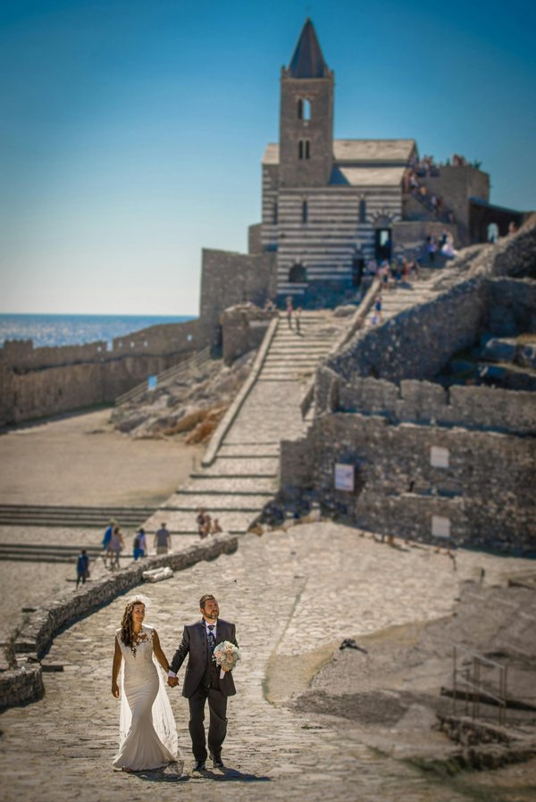 Organisation mariage en Pouilles : guide incontournable en Italie